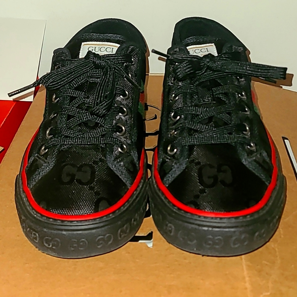 Gucci Off The Grid 1977 low top sneakers